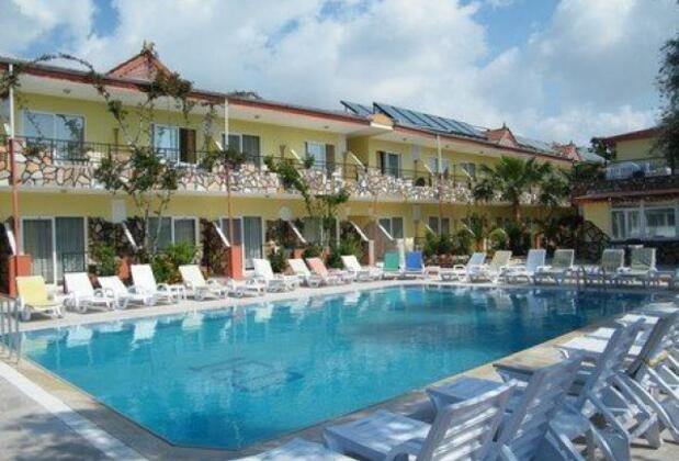 Sun Berk Hotel - Görsel 7