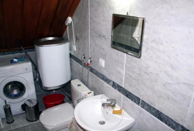 Paydos Tatil Evi - Görsel 14