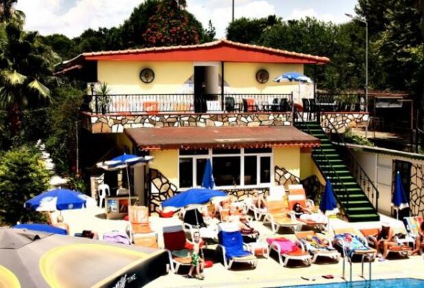 Sun Berk Hotel - Görsel 3