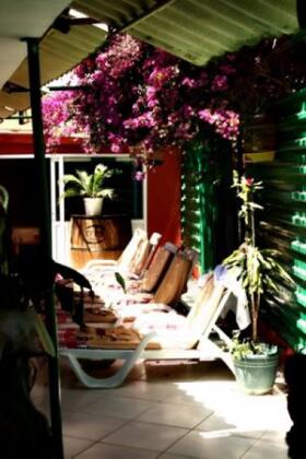 Sun Berk Hotel - Görsel 9