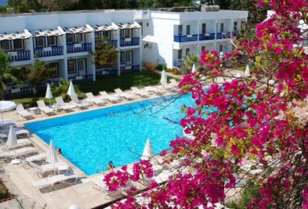 Poseidon Club Bodrum - Görsel 3