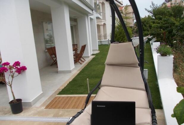 Prestige and Diamond Villas - Akıllı Villa - Görsel 3
