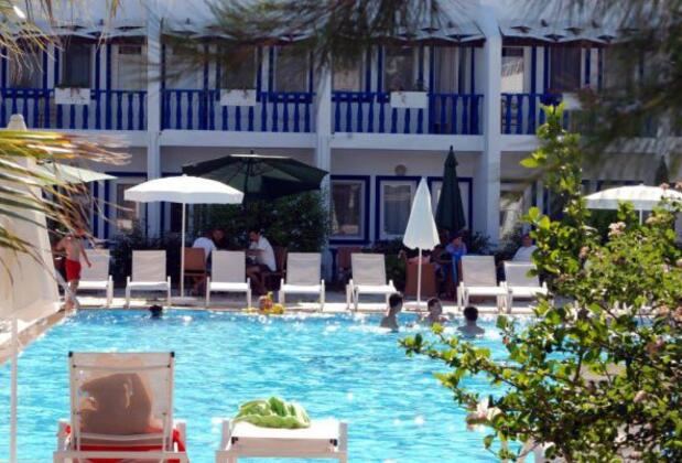 Poseidon Club Bodrum - Görsel 8