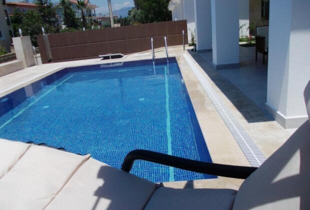 Prestige and Diamond Villas - Akıllı Villa - Görsel 4
