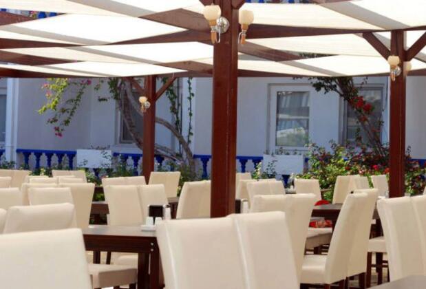 Poseidon Club Bodrum - Görsel 13