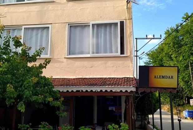 Alemdar Motel Balıkesir - Görsel 7