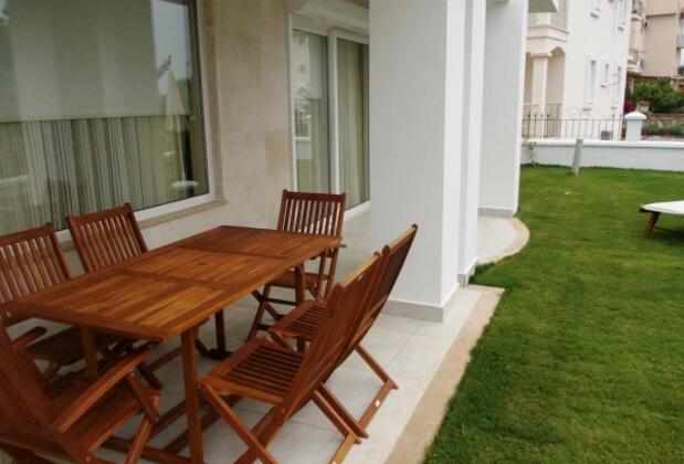 Prestige and Diamond Villas - Akıllı Villa - Görsel 11
