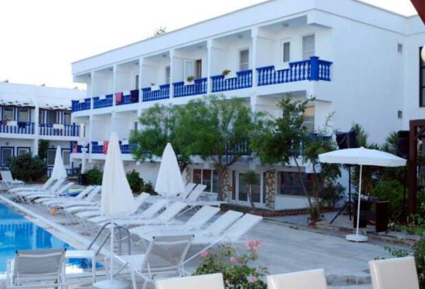 Poseidon Club Bodrum - Görsel 5