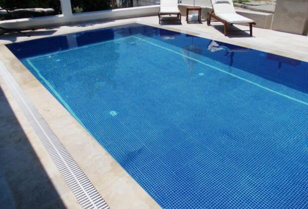 Prestige and Diamond Villas - Akıllı Villa - Görsel 9