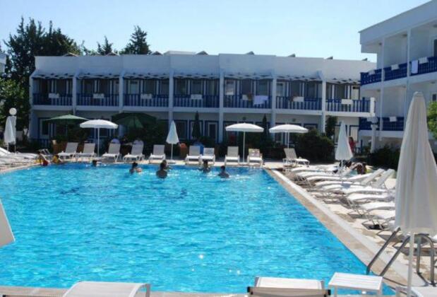 Poseidon Club Bodrum - Görsel 6