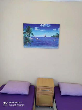 Alemdar Motel Balıkesir - Görsel 5