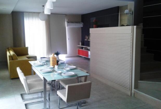 Prestige and Diamond Villas - Akıllı Villa - Görsel 19