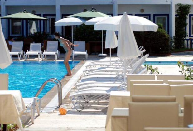 Poseidon Club Bodrum - Görsel 18