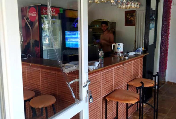 Alemdar Motel Balıkesir - Görsel 8