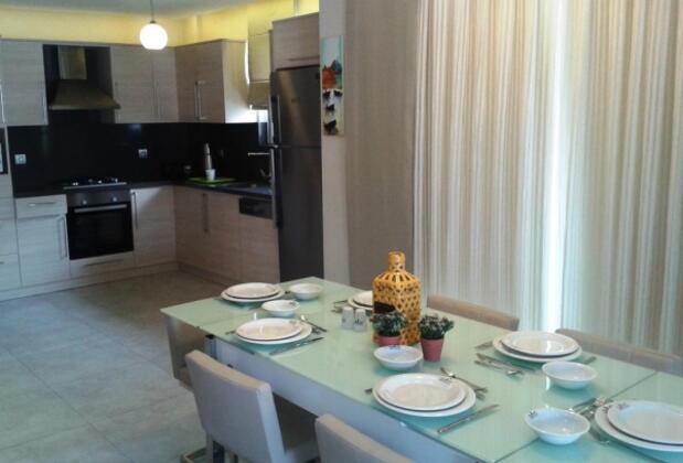 Prestige and Diamond Villas - Akıllı Villa - Görsel 20