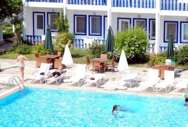 Poseidon Club Bodrum - Görsel 14