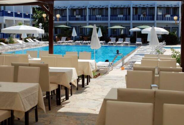 Poseidon Club Bodrum - Görsel 19