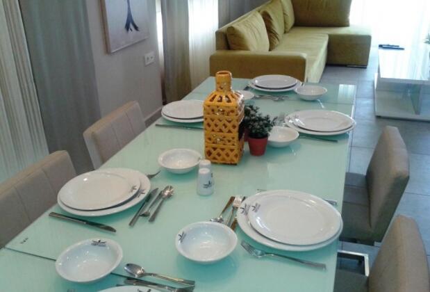Prestige and Diamond Villas - Akıllı Villa - Görsel 32