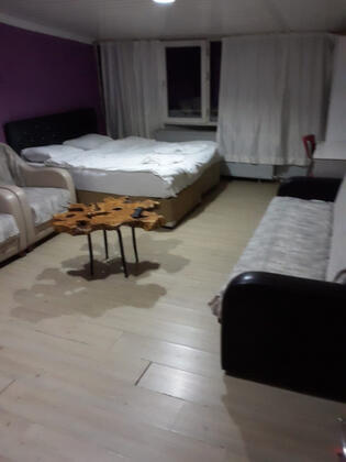 Taner Apart Otel Uşak - Görsel 3