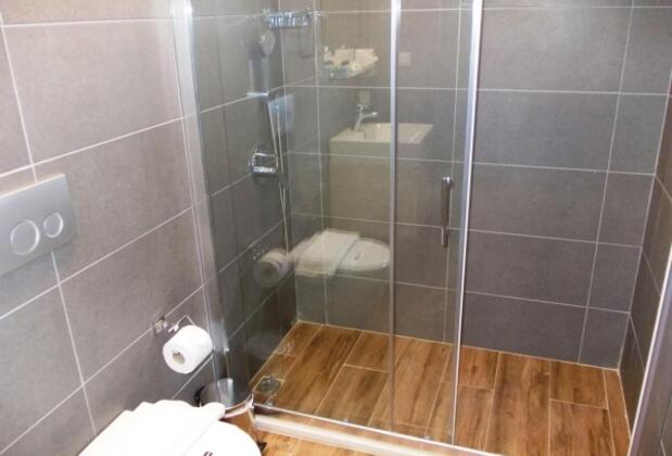 Prestige and Diamond Villas - Akıllı Villa - Görsel 5