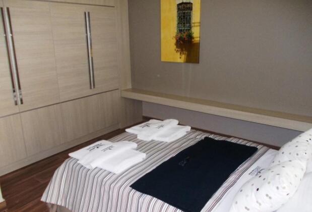 Prestige and Diamond Villas - Akıllı Villa - Görsel 24
