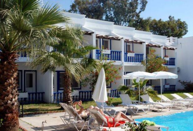 Poseidon Club Bodrum - Görsel 12