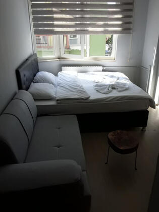 Taner Apart Otel Uşak - Görsel 4