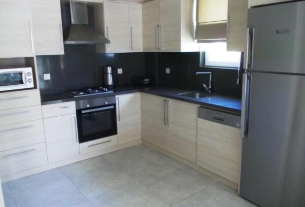 Prestige and Diamond Villas - Akıllı Villa - Görsel 28