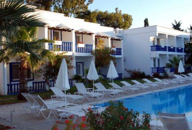 Poseidon Club Bodrum - Görsel 17