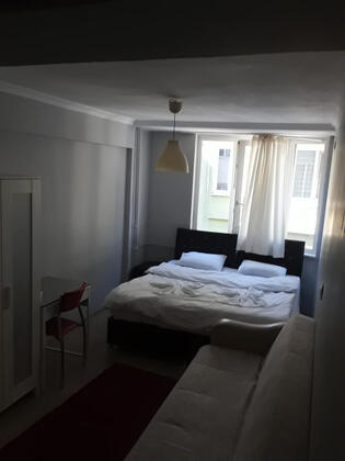 Taner Apart Otel Uşak - Görsel 6