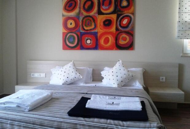 Prestige and Diamond Villas - Akıllı Villa - Görsel 23