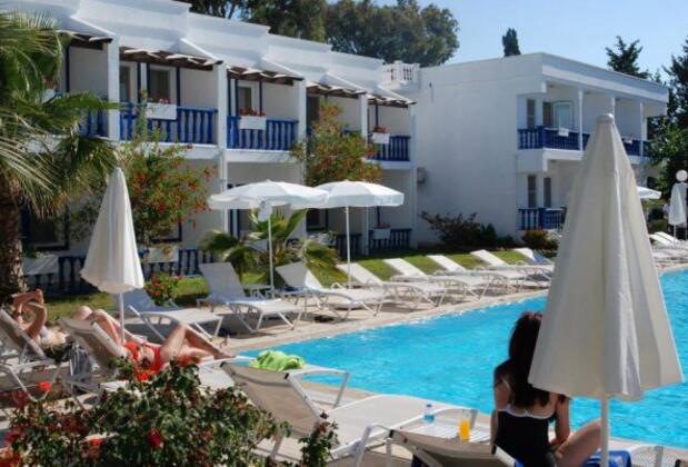 Poseidon Club Bodrum - Görsel 16