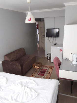 Taner Apart Otel Uşak - Görsel 9