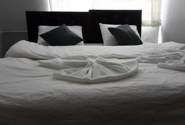 Taner Apart Otel Uşak - Görsel 8