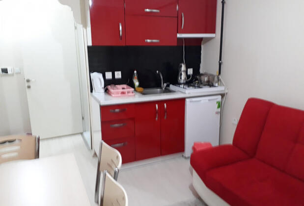 Taner Apart Otel Uşak - Görsel 5