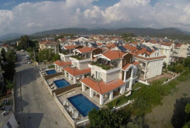 Prestige and Diamond Villas - Akıllı Villa - Görsel 14