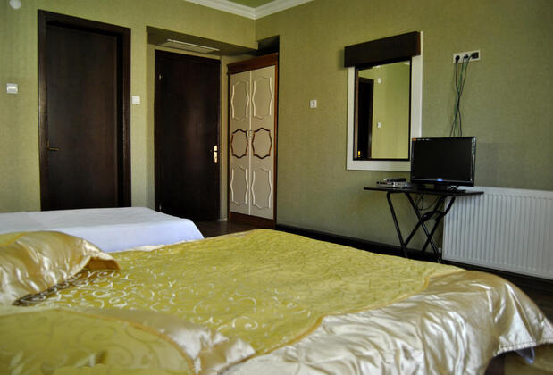 Asude Hotel Bergama - Görsel 24