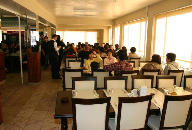 Asude Hotel Bergama - Görsel 4