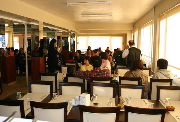 Asude Hotel Bergama - Görsel 14