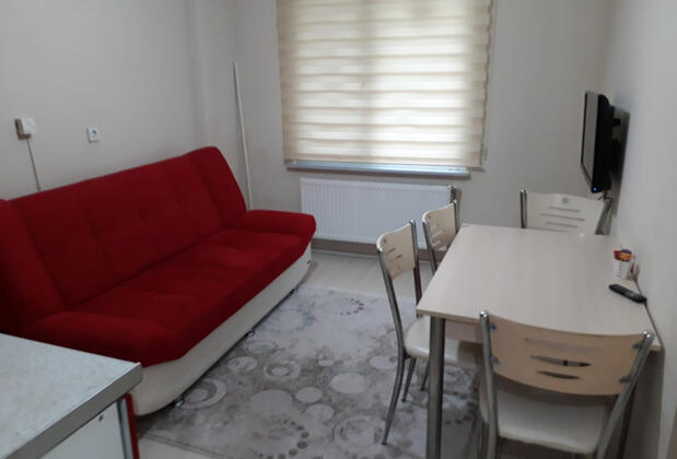 Taner Apart Otel Uşak - Görsel 11