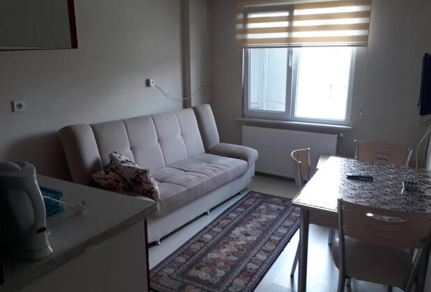 Taner Apart Otel Uşak - Görsel 12