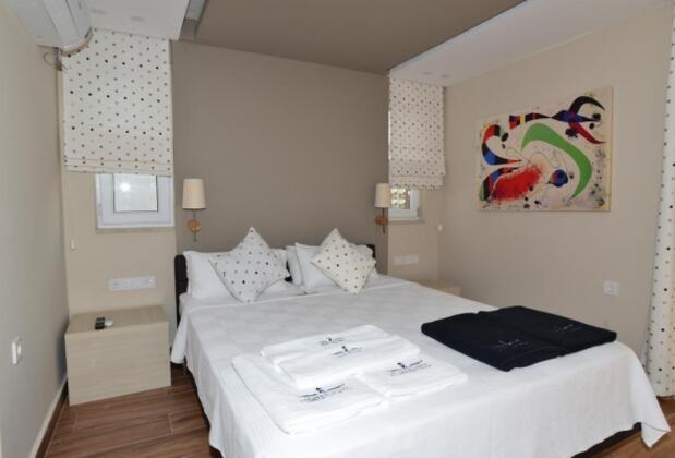 Prestige and Diamond Villas - Akıllı Villa - Görsel 8