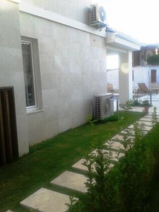 Prestige and Diamond Villas - Akıllı Villa - Görsel 22