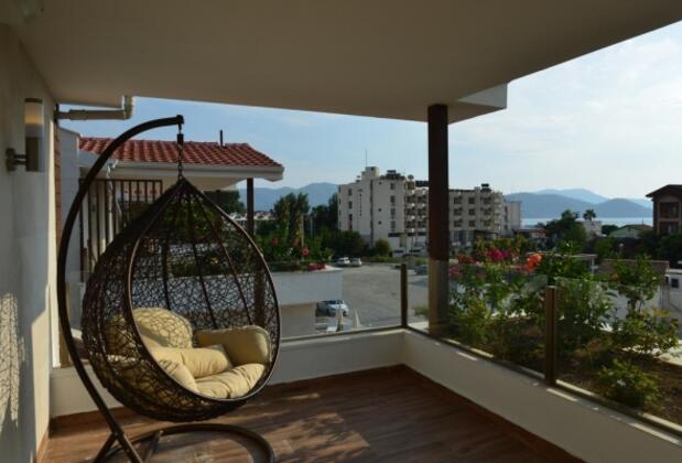 Prestige and Diamond Villas - Akıllı Villa - Görsel 7