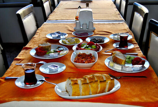 Asude Hotel Bergama - Görsel 15