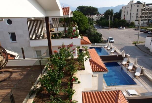 Prestige and Diamond Villas - Akıllı Villa - Görsel 15