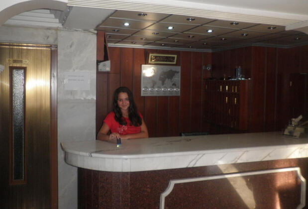 Asude Hotel Bergama - Görsel 9