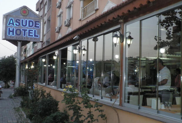 Asude Hotel Bergama - Görsel 10