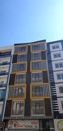 Milano Apart Van - Görsel 8