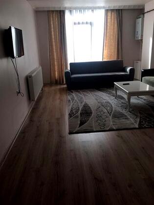 Milano Apart Van - Görsel 6